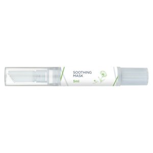 Маска успокаивающая с экстрактом календулы Henna Refresh, 5 мл