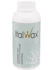 Тальк косметический ITALWAX, 150 гр