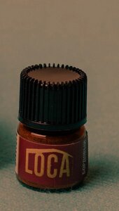 Пробник LOCA Бордо