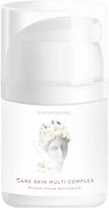 Флюид против воспалений EUPHROSYNE, 50 мл, МаЭстро