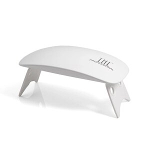 UV LED MINI-ЛАМПА "TNL" 6 W БЕЛАЯ