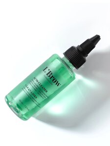 Кислотный ремувер L`Brow