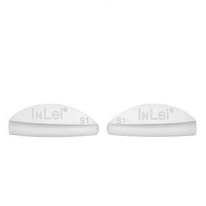 Силиконовые бигуди InLei “ONE/S1” 1 pair
