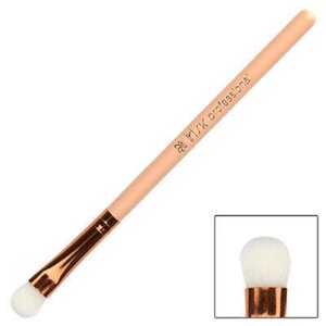 Кисть макияжная для теней средняя (натуральный ворс Molly) B510-04 IRISK professional