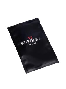 Патчи Kukolka (Куколка)
