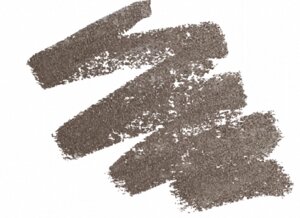 Сияющие устойчивые тени для век в карандаше LONG WEAR EYESHADOW, SHIK ZINC