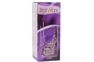 Пленочный воск ItalWax Слива 250г