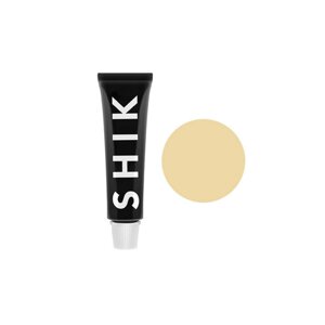 Осветлитель для бровей Permanent eyebrow Honey Blonde, 15 мл SHIK