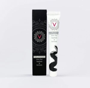Краска VELVET (разные цвета) - 03 Bitter Chocolate