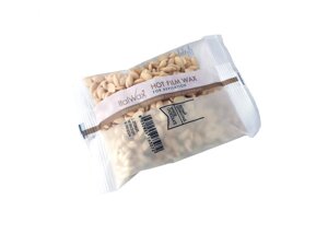 Пленочный воск ItalWax Белый шоколад 100г