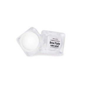 Паста для бровей Brow Paste MIDI Nikk Mole, 20 мл