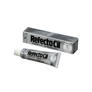 Краска RefectoCil №1.1 Графит, 15 мл