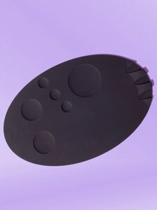 Силиконовый коврик для бьюти-мастера Siilicone mat FreiAVIVER