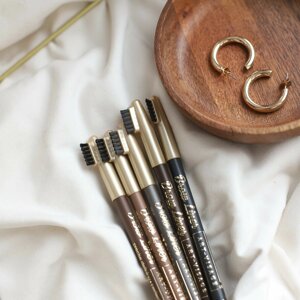 Карандаш для бровей ART-VISAGE BROW LINER (тон 405)