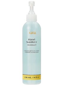 Антибактериальный гель для рук Hand Sanitizer, GiGi, 236 мл