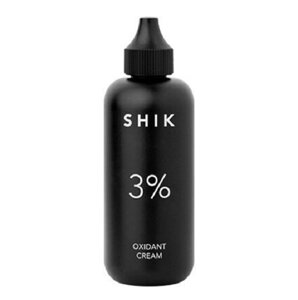 Оксидант-крем 3%, 90 мл SHIK