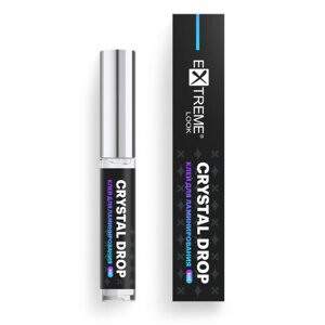 Клей для ламинирования ресниц Crystal Drop Extreme Look