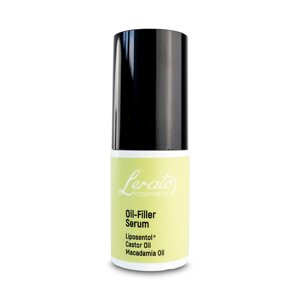 Сыворотка для стимулирования роста волос Oil-Filler Serum, 30 мл, Lerato Cosmetic