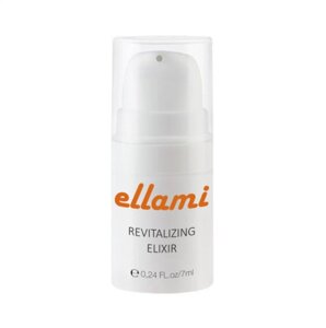 Восстанавливающий эликсир Elixir Ellami, 7 мл