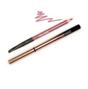Карандаш для губ цвет Peony Nikk Mole