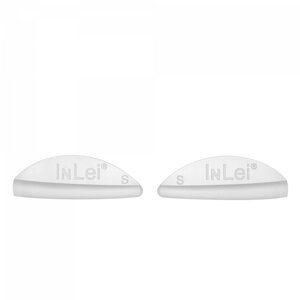 Силиконовые бигуди InLei “ONE/S” 1 pair