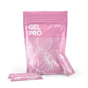 Gel PRO в саше (в упаковке 100 штук) AS-Company