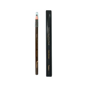 Контурный карандаш не требующий заточки #01 Ebony/Черный, BrowXenna