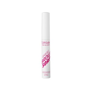 Мыло для бровей "FIXING BROW SOAP" ESTRADE