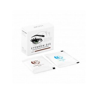 Краска для бровей CC BROW (1 саше) Brown