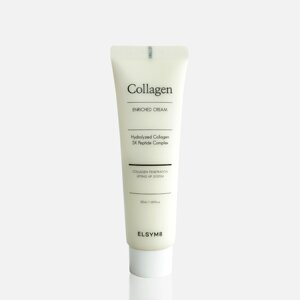 Восстанавливающий лифтинг-крем ELSYM8 Collagen + Enriched cream (50 ml)