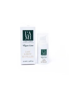 Lami Lashes 3D филлер15ml VEGAN