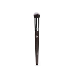 Кисть для тональной основы №02 TNL Professional многофункциональная (Т108)