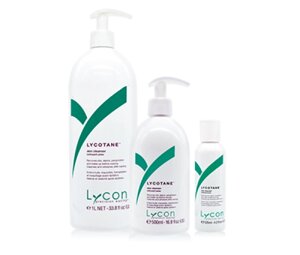 Лосьон для очищения кожи Lycon, Lycotane Skin Cleanser, 500 мл