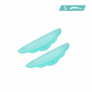 Валики силиконовые ULTRA SOFT S, 1 пара INNOVATOR COSMETICS