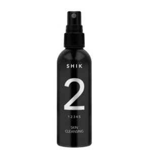 Очищающий лосьон для кожи № 2 Skin cleansing SHIK