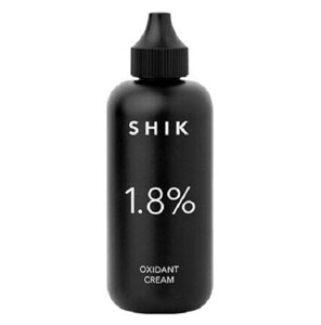Оксидант-крем 1,8%, 90 мл SHIK