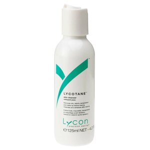 Лосьон для очищения кожи Lycon, Lycotane Skin Cleanser, 125 мл