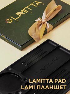 Планшет LAMITTA PAD под инструменты для мастеров ламинирования ресниц