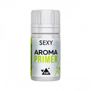 Средство для обезжиривания ресниц SEXY AROMA PRIMER, 10мл SEXY LAMINATION