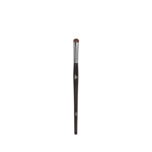 Кисть плоская для теней №3 TNL PROFESSIONAL многофункциональная (T203)