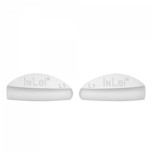 Силиконовые бигуди InLei “ONE/L1” 1 pair