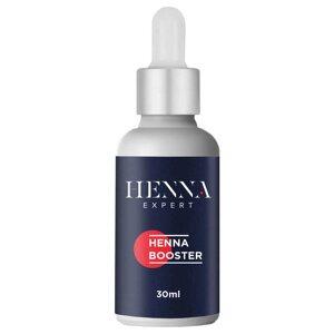 Бустер для хны Henna Expert (30 мл)