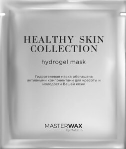 Маска гидрогелевая Healthy Skin Collection, МаЭстро