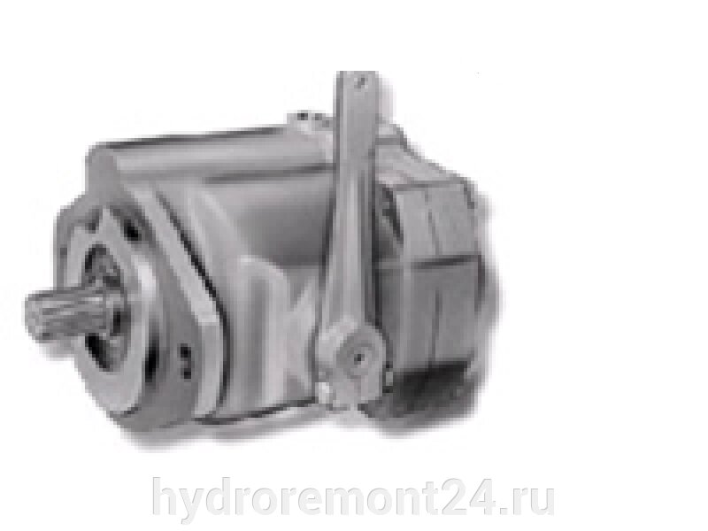 Гидромотор Eaton Vickers серия MVB от компании Ремонтно-механическое предприятие ООО «Гермес» - фото 1
