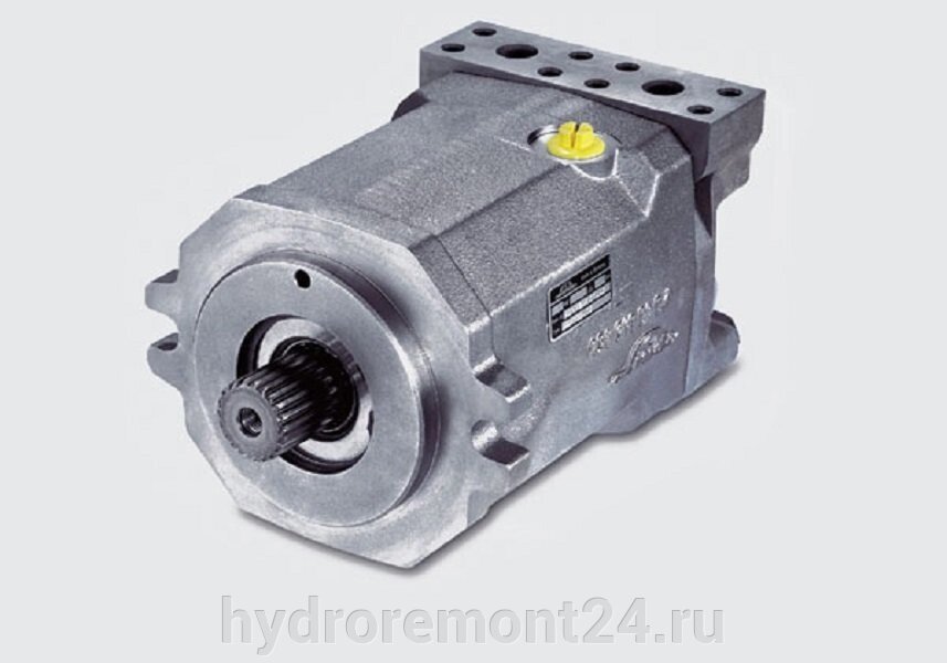 Гидромотор Linde HMF-*210 от компании Ремонтно-механическое предприятие ООО «Гермес» - фото 1