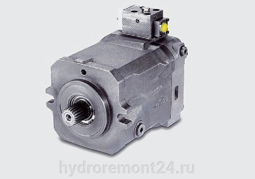 Гидромотор Linde HMR-105 от компании Ремонтно-механическое предприятие ООО «Гермес» - фото 1