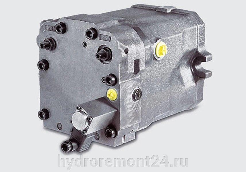 Гидромотор Linde HMV-105 от компании Ремонтно-механическое предприятие ООО «Гермес» - фото 1