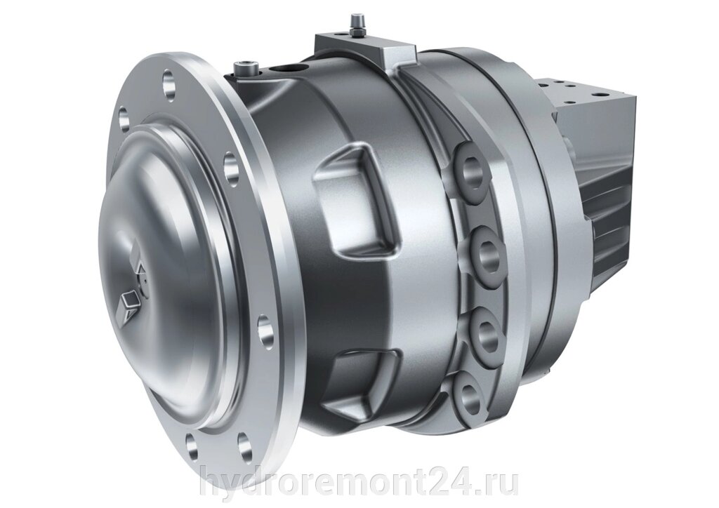 Гидромотор Poclain MHP11 от компании Ремонтно-механическое предприятие ООО «Гермес» - фото 1