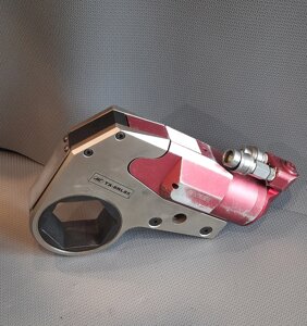 Кассетный гидравлический гайковерт Wren 15000 Нм