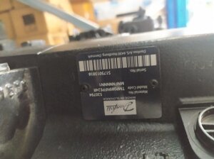 Гидронасос Sauer Danfoss TMP089